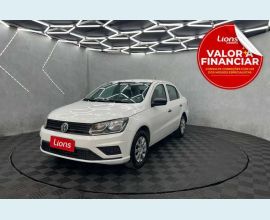 Veículo: VOYAGE 1.0 MPI FLEX (Listagem)