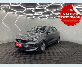 Veículo: CRONOS DRIVE 1.3 (Listagem)