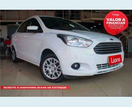 Veículo: KA SEDAN SE 1.0 (Listagem)