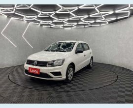 Veículo: GOL 1.0 12V FLEX (Listagem)