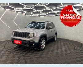Veículo: RENEGADE SPORT 1.8 (Listagem)
