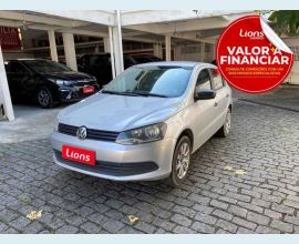 Veículo: GOL 1.0 TEC CITY (Listagem)