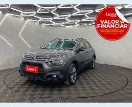 Veículo: C4 CACTUS 1.6 FEEL (Listagem)
