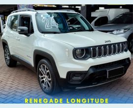 Veículo: RENEGADE LONG. T270 (Listagem)
