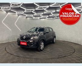 Veículo: KWID ZEN 1.0 12V (Listagem)