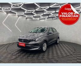 Veículo: CRONOS DRIVE 1.3 (Listagem)