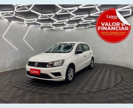 Veículo: GOL 1.0 12V FLEX (Listagem)