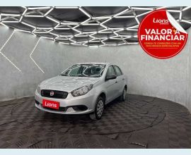Veículo: GRAND SIENA 1.0 (Listagem)