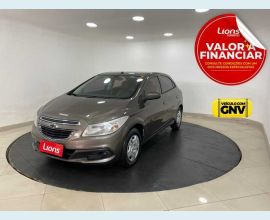 Veículo: ONIX 1.0 LT SPE/4 (Listagem)