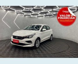 Veículo: CRONOS DRIVE 1.3 (Listagem)