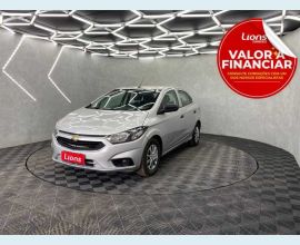 Veículo: ONIX 1.0 JOY SPE/4 (Listagem)