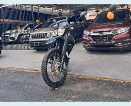 Veículo: XT 660 R (Listagem)