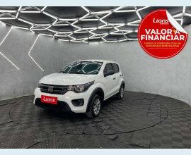 Veículo: MOBI LIKE 1.0 FLEX (Listagem)
