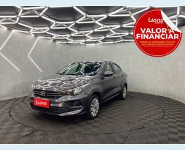 Veículo: CRONOS DRIVE 1.0 (Listagem)