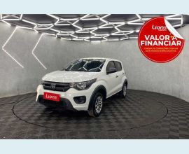 Veículo: MOBI LIKE 1.0 FLEX (Listagem)
