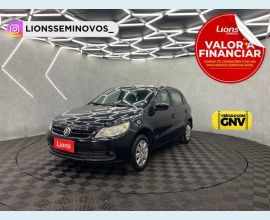 Veículo: GOL 1.0 MI TOTAL (Listagem)