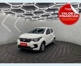 Veículo: Mobi Easy 1.0 (Listagem)