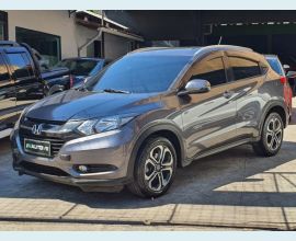 Veículo: HR-V EX 1.8 FLEXONE (Listagem)