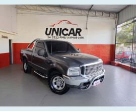 Veículo: F-250 (Listagem)