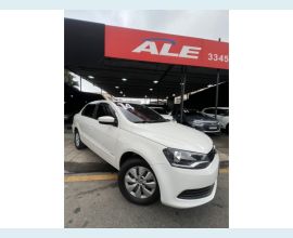 Veículo: COROLLA (Listagem)