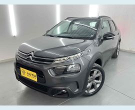 Veículo: C4 CACTUS (Listagem)