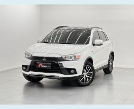 Veículo: ASX AWD CVT FLEX H (Listagem)
