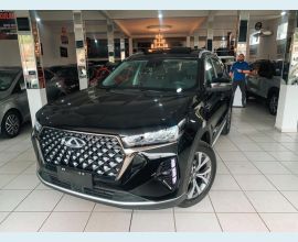 Veículo: TIGGO 7 PRO 16T (Listagem)