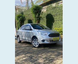 Veículo: KA SE 1.5 SD B (Listagem)