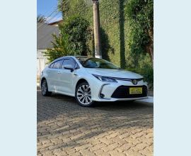 Veículo: COROLLA 2.0 XEI 16V (Listagem)