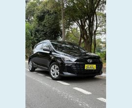 Veículo: HB 20 1.0 COMFORT (Listagem)