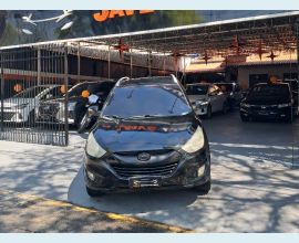 Veículo: IX35 2.0 16V 170CV (Listagem)