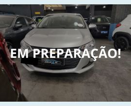 Veículo: ONIX (Listagem)