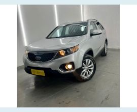 Veículo: SORENTO (Listagem)
