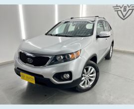 Veículo: SORENTO (Listagem)