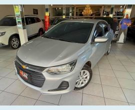 Veículo: ONIX SEDAN PLUS LT (Listagem)
