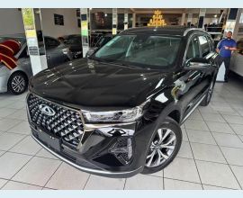 Veículo: CAOA TIGGO 7 PRO (Listagem)