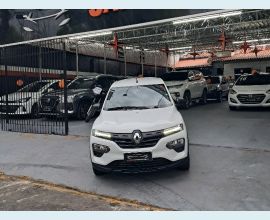 Veículo: KWID ZEN 1.0 FLEX (Listagem)