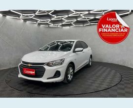 Veículo: ONIX PLUS LT 1.0 (Listagem)