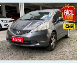 Veículo: FIT NEW LX 1.4 FLEX (Listagem)