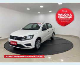 Veículo: VOYAGE 1.6 MSI 8V (Listagem)