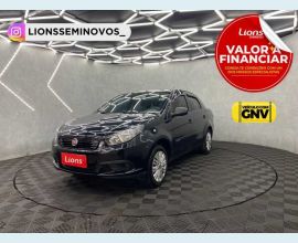 Veículo: GRAND SIENA EVO (Listagem)