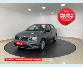 Veículo: VOYAGE 1.6 MSI 8V (Listagem)