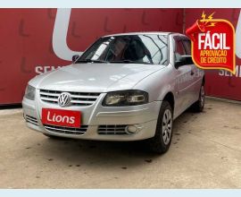 Veículo: GOL NOVO 1.0 TEC (Listagem)