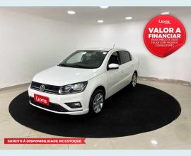 Veículo: VOYAGE 1.6 MSI 8V (Listagem)