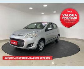 Veículo: PALIO ATTRACTIVE (Listagem)