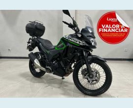 Veículo: VERSYS X 300 TOURER (Listagem)