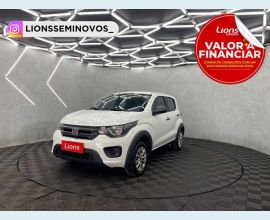 Veículo: MOBI LIKE 1.0 FLEX (Listagem)