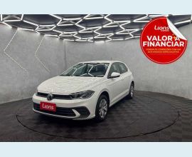 Veículo: POLO MPI FLEX (Listagem)