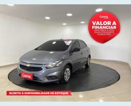 Veículo: ONIX 1.0 JOY SPE/4 (Listagem)