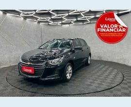 Veículo: ONIX LT 1.0 FLEX (Listagem)